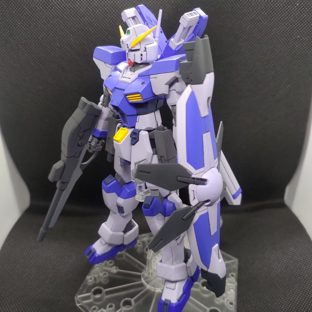 ☓（ペケ）ガンダム–3枚目/制作者：otya_one