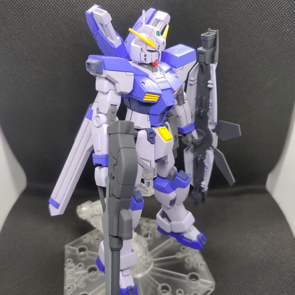 ☓（ペケ）ガンダム–4枚目/制作者：otya_one