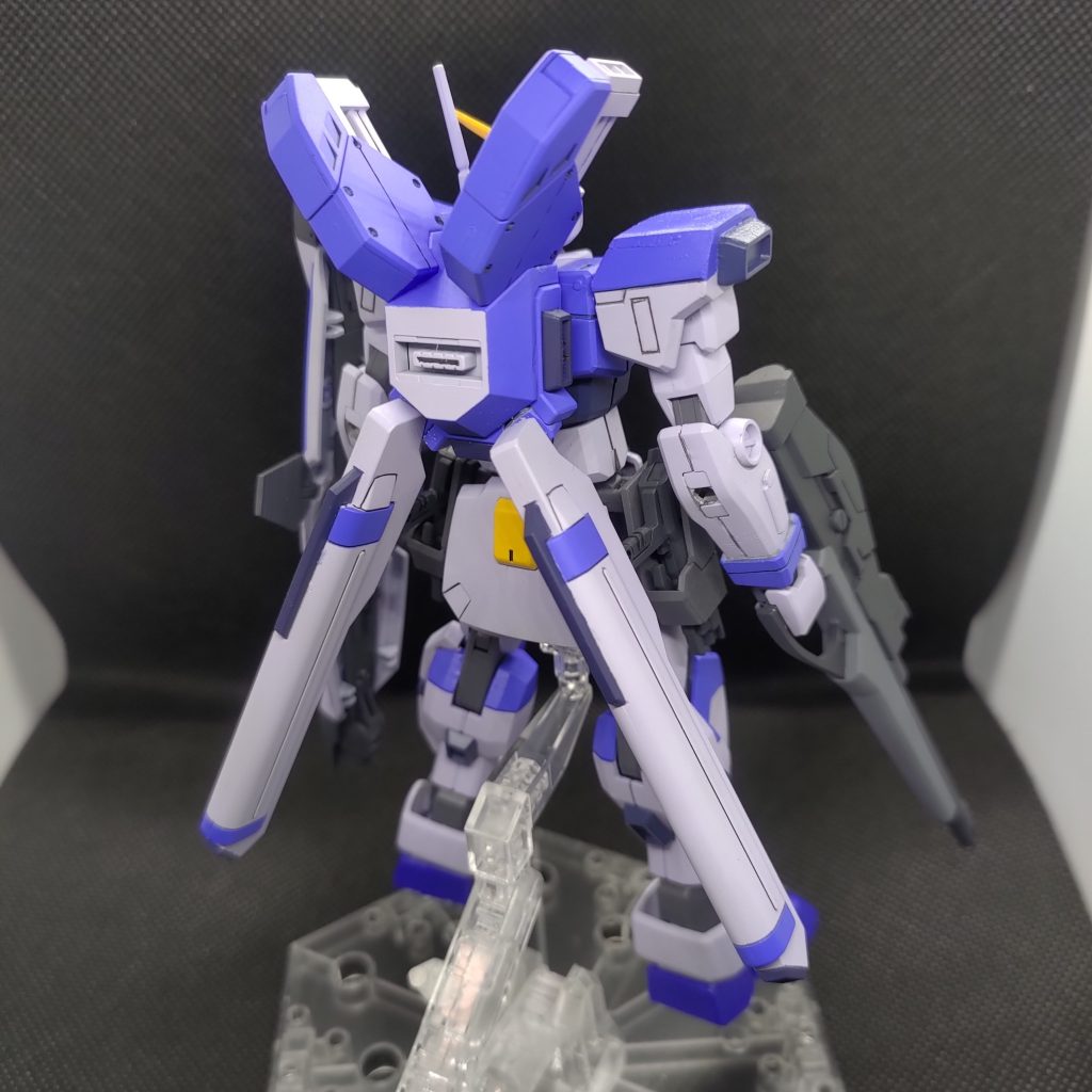 ☓（ペケ）ガンダム–5枚目/制作者：otya_one