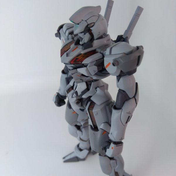 エアリアル + レギルス