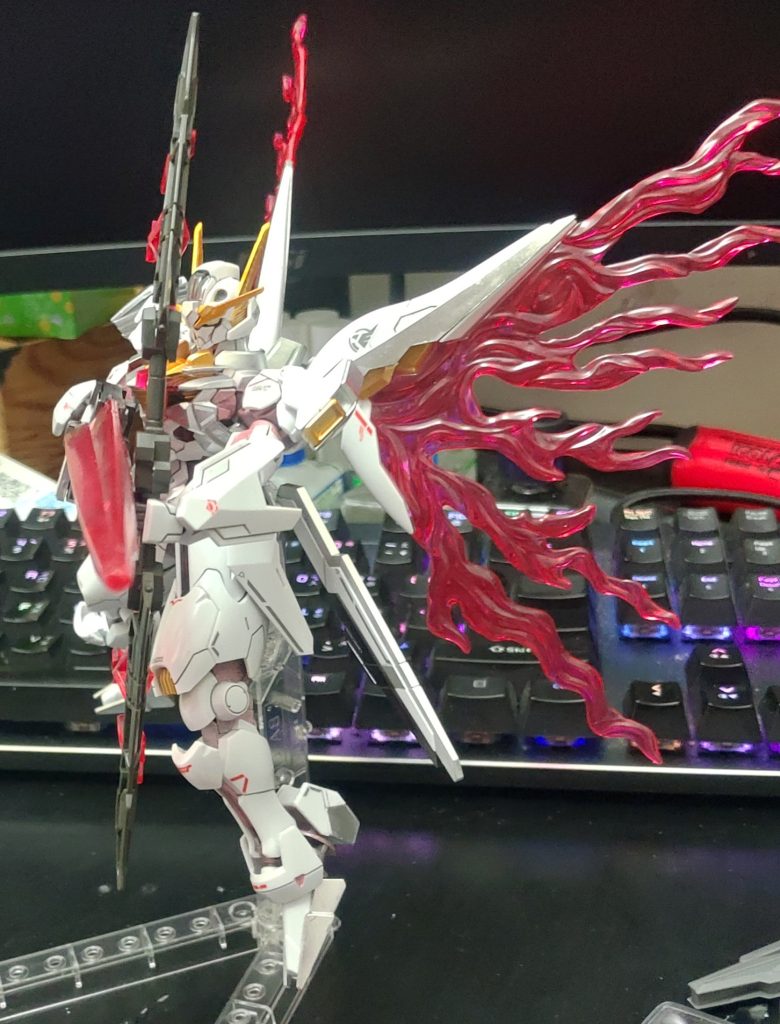 エアリアル • ファントム–2枚目/制作者：@adc86667068