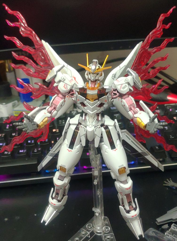 エアリアル • ファントム–3枚目/制作者：@adc86667068