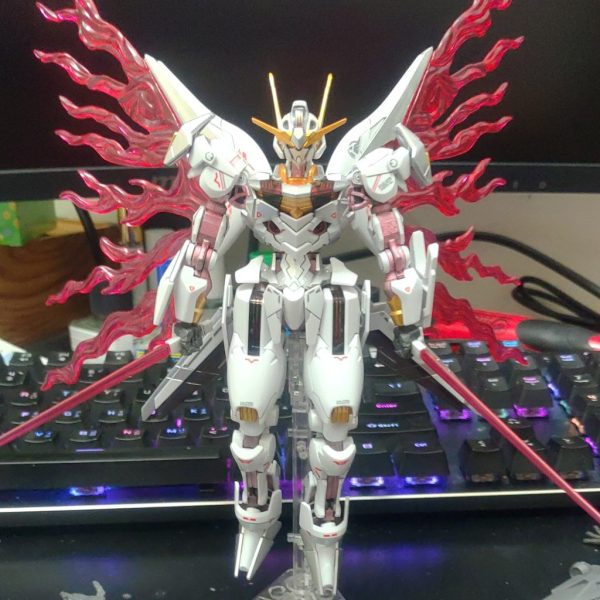 エアリアル • ファントム