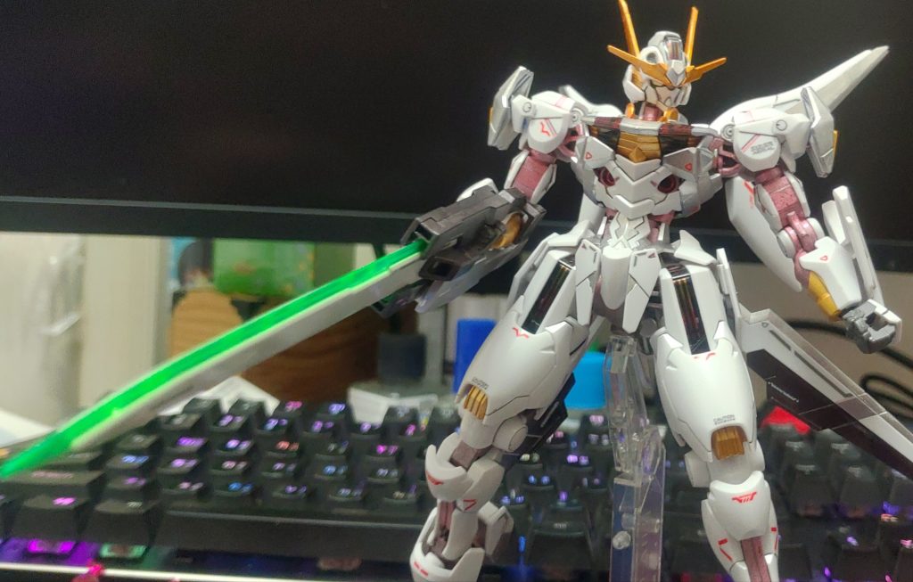 エアリアル • ファントム–4枚目/制作者：@adc86667068