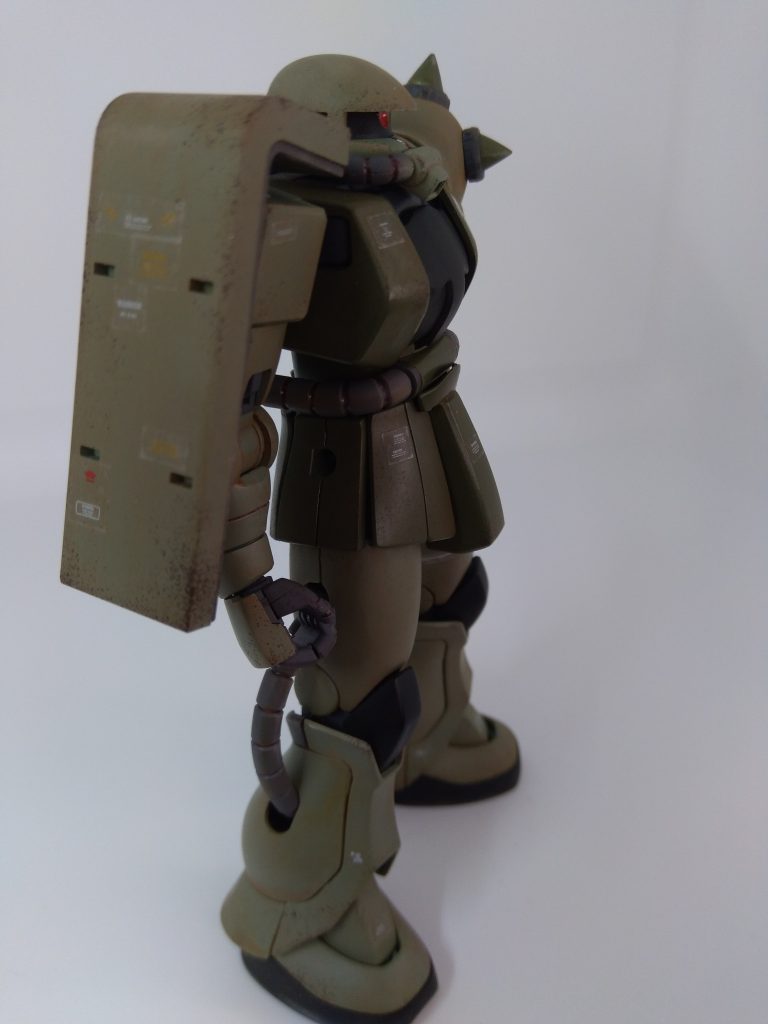 横　トゲトゲの部分は少し変えています。