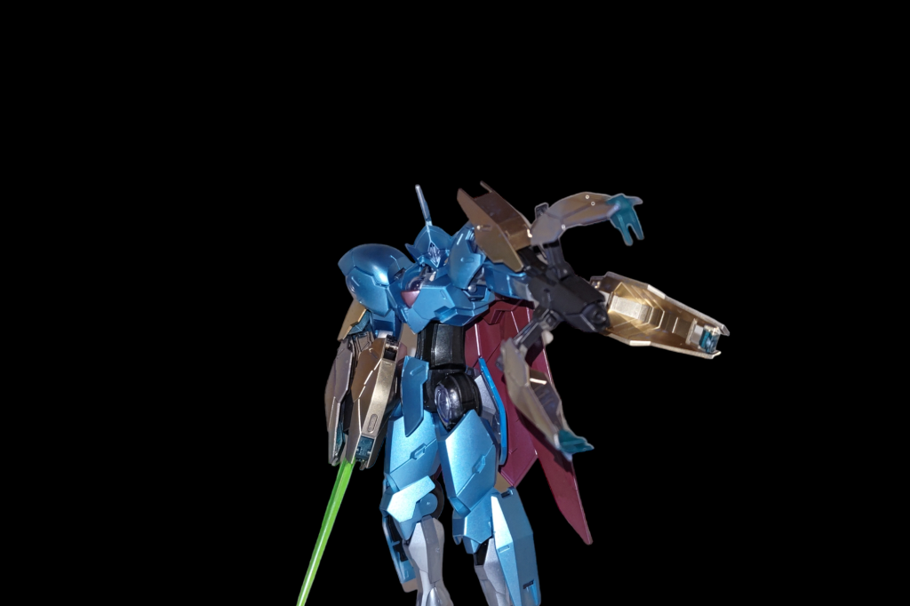 ミカエリス–5枚目/制作者：絵師