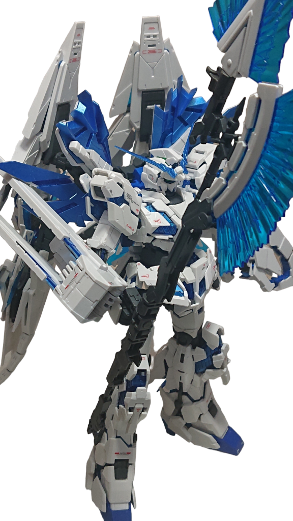 パール塗装しましたがわからないですね