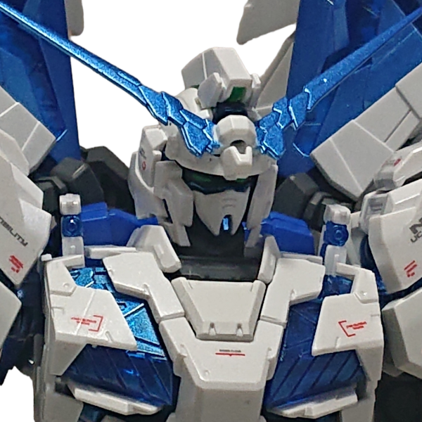 ユニコーンガンダム ペルフェクティビリティ