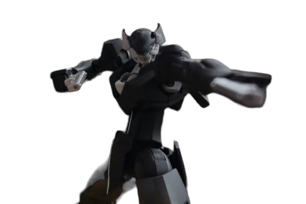 二丁拳銃　私の好きな言葉です。–2枚目/制作者：絵師