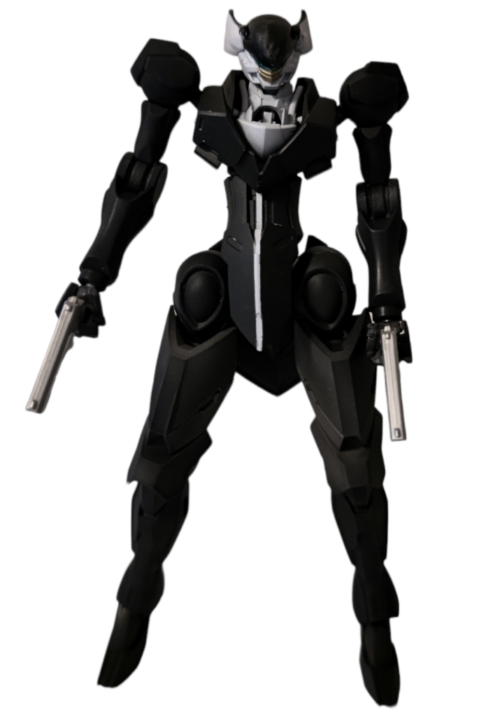 二丁拳銃　私の好きな言葉です。–4枚目/制作者：絵師