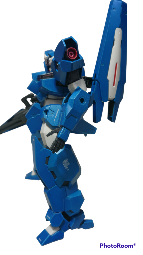 水星の魔女 ルブリスウル–3枚目/制作者：N.koji