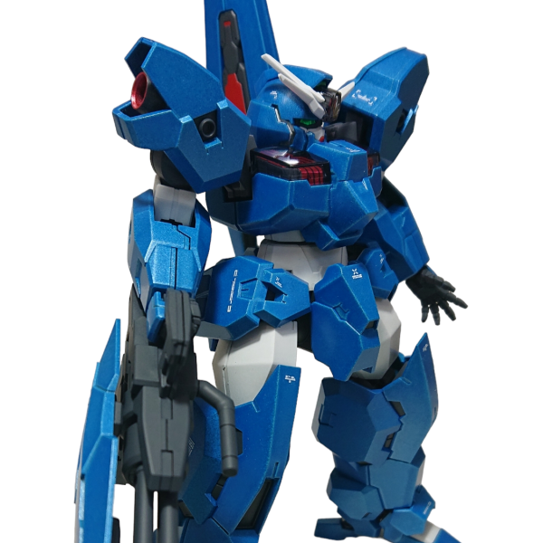 水星の魔女 ルブリスウル