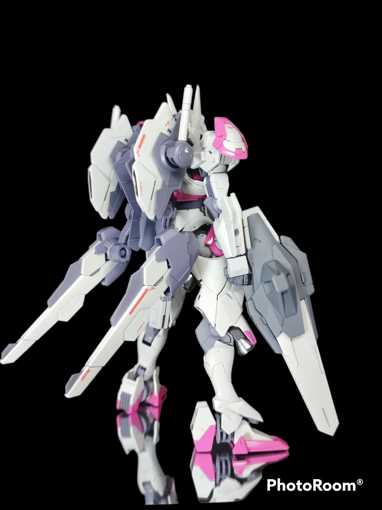 ⬆この形態のバックパックが素敵ですね。