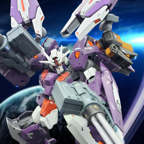 対エアリアルリビルド ルブリスウル