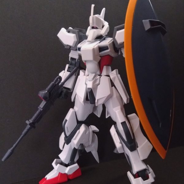 MS-14OC ゲルググレプリカ