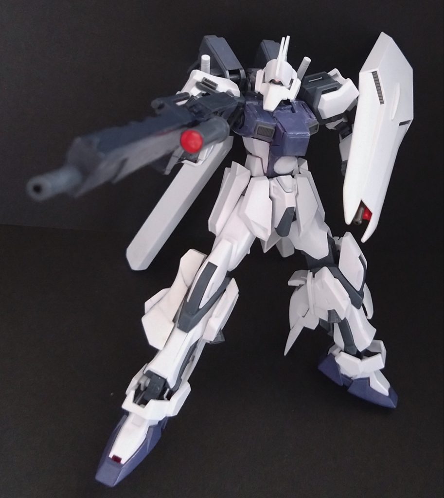 MSN-14OC ゲルググ・スタイン–5枚目/制作者:ゼリード・メサ