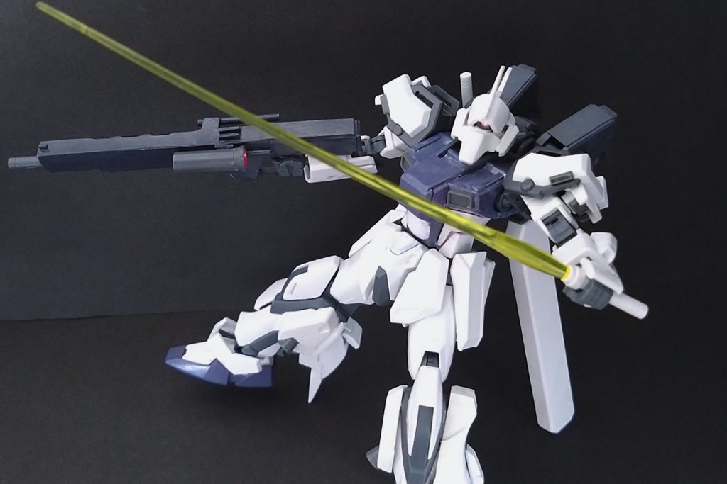 MSN-14OC ゲルググ・スタイン–6枚目/制作者:ゼリード・メサ