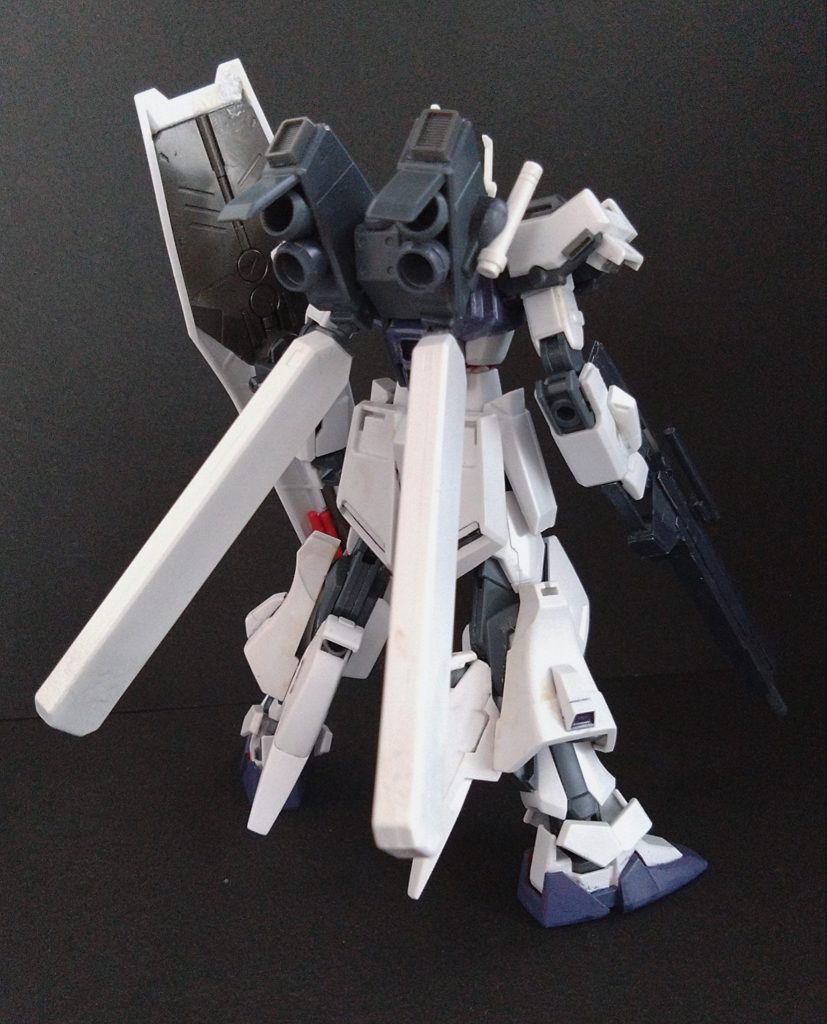 MSN-14OC ゲルググ・スタイン–3枚目/制作者:ゼリード・メサ