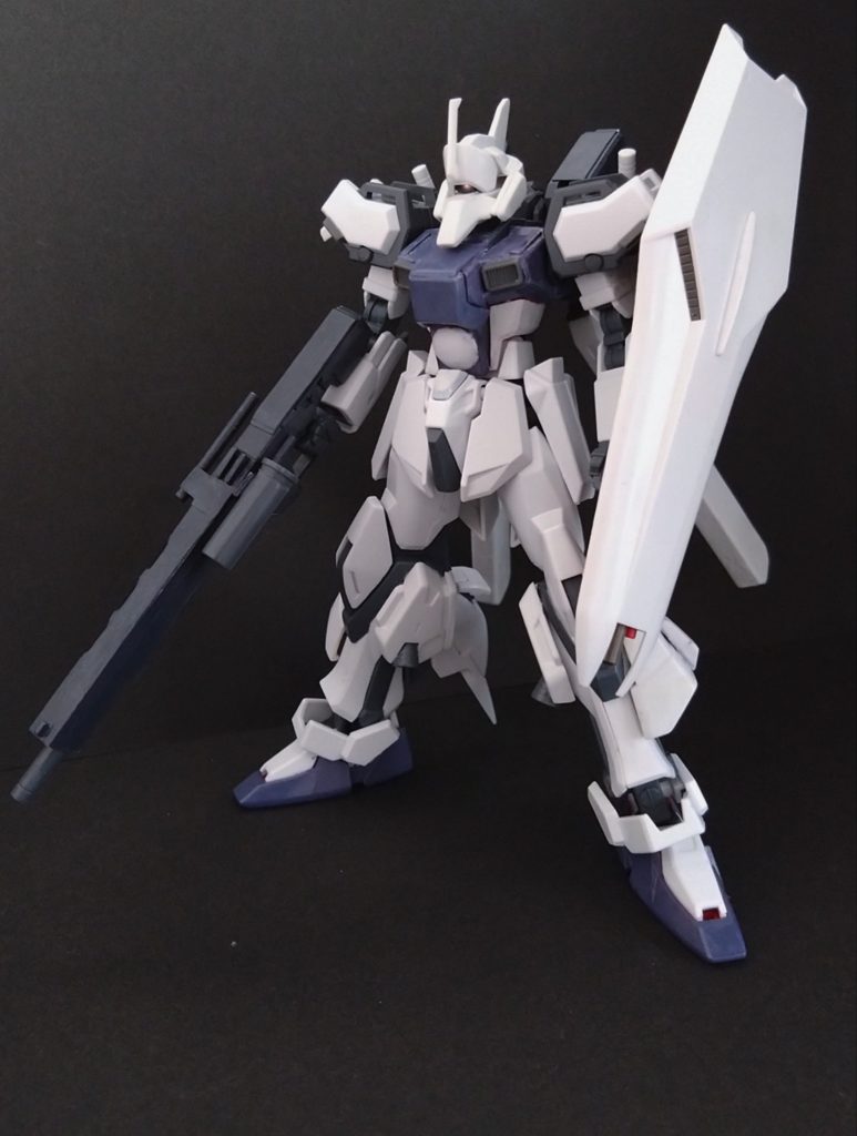 MSN-14OC ゲルググ・スタイン–2枚目/制作者:ゼリード・メサ