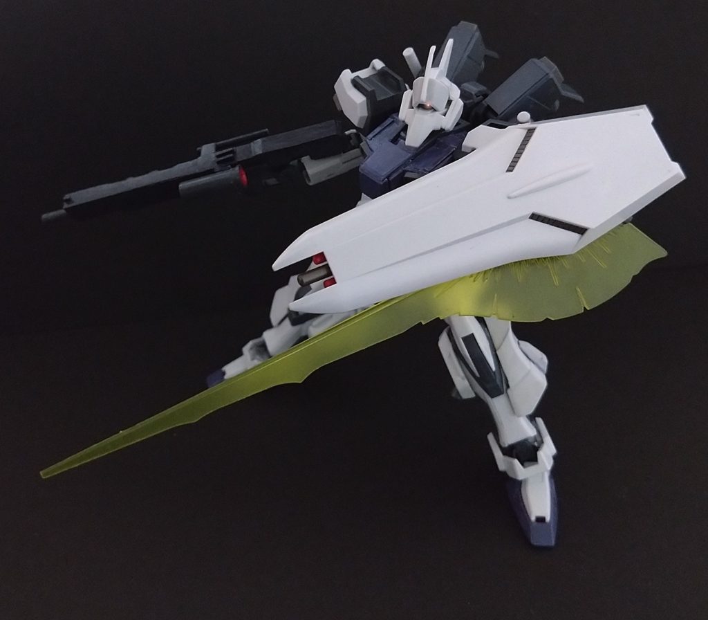 MSN-14OC ゲルググ・スタイン–7枚目/制作者:ゼリード・メサ