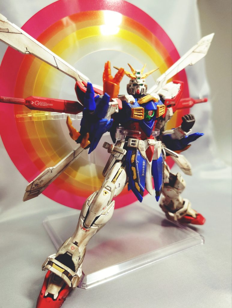 ブラックライトなしです。