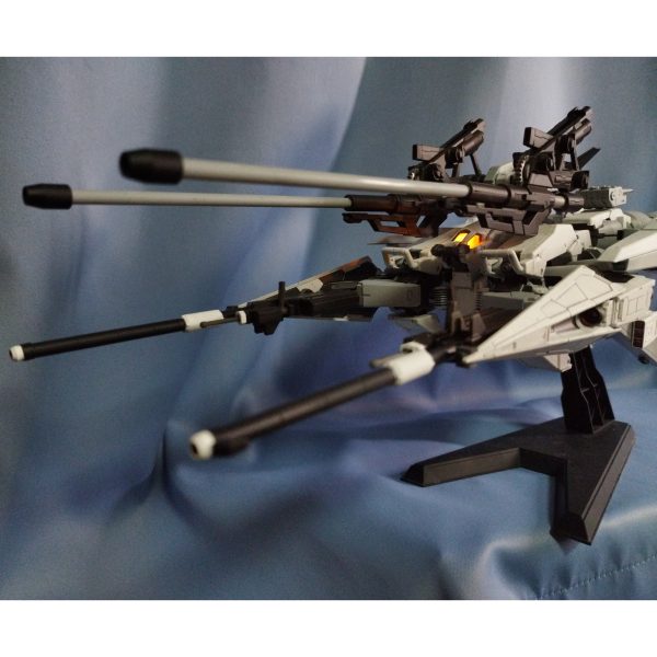 汎用輸送ブースター クタン伍型