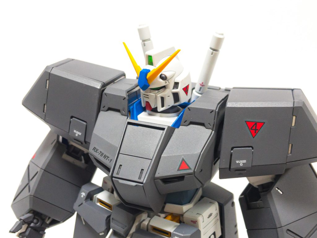 チョバムアーマー