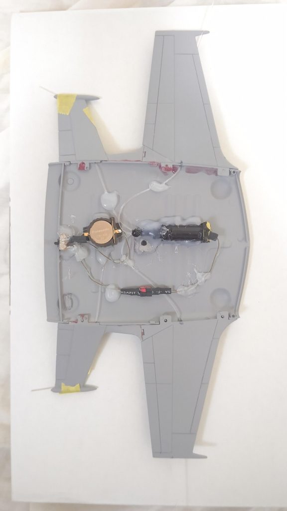 ドダイYS–5枚目/制作者：aki