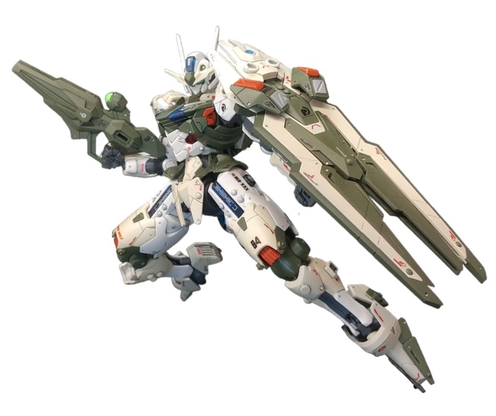 一応、元のシールドには戻せる範囲の改造です。塗装が剥げるので２度とシールドにはしませんけどｗ