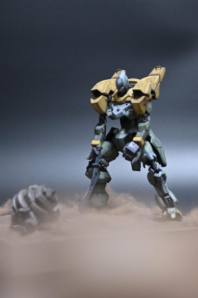 わかった…ここは、お前に任す。　　–2枚目/制作者：gpsn Ojsn