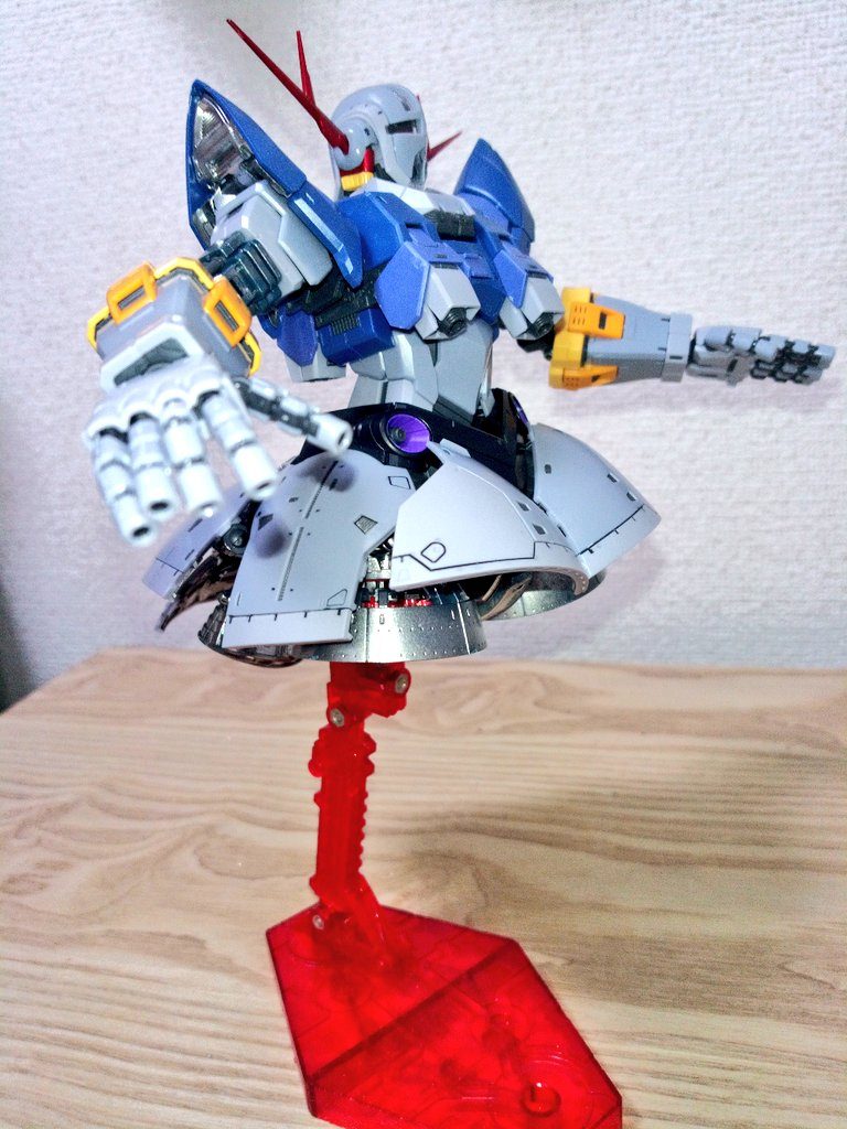 ジオング–3枚目/制作者：kootaa