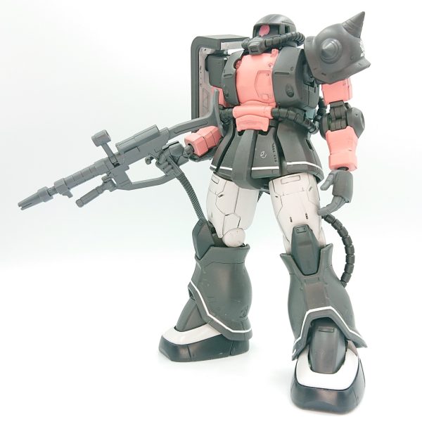 HGザクⅡ(ver.オリジン)