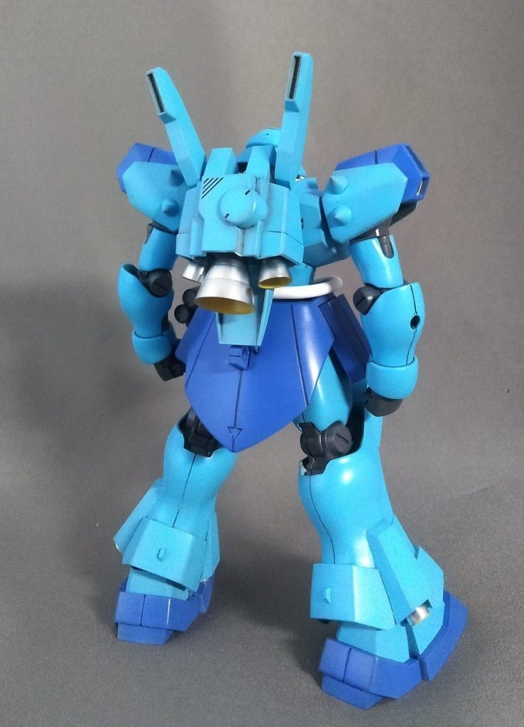 シド専用ギラ・ドーガ改–3枚目/制作者：チャリナミン