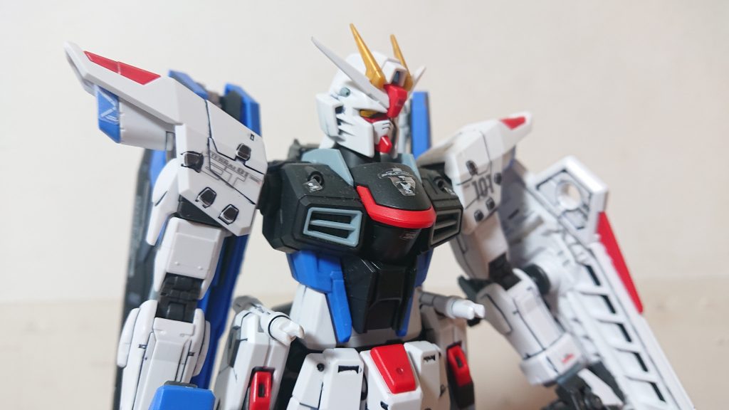 上半身アップ②!!