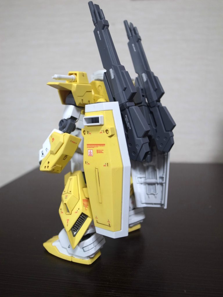 パワードジムカーディガン　フミナ仕様–2枚目/制作者：Happy