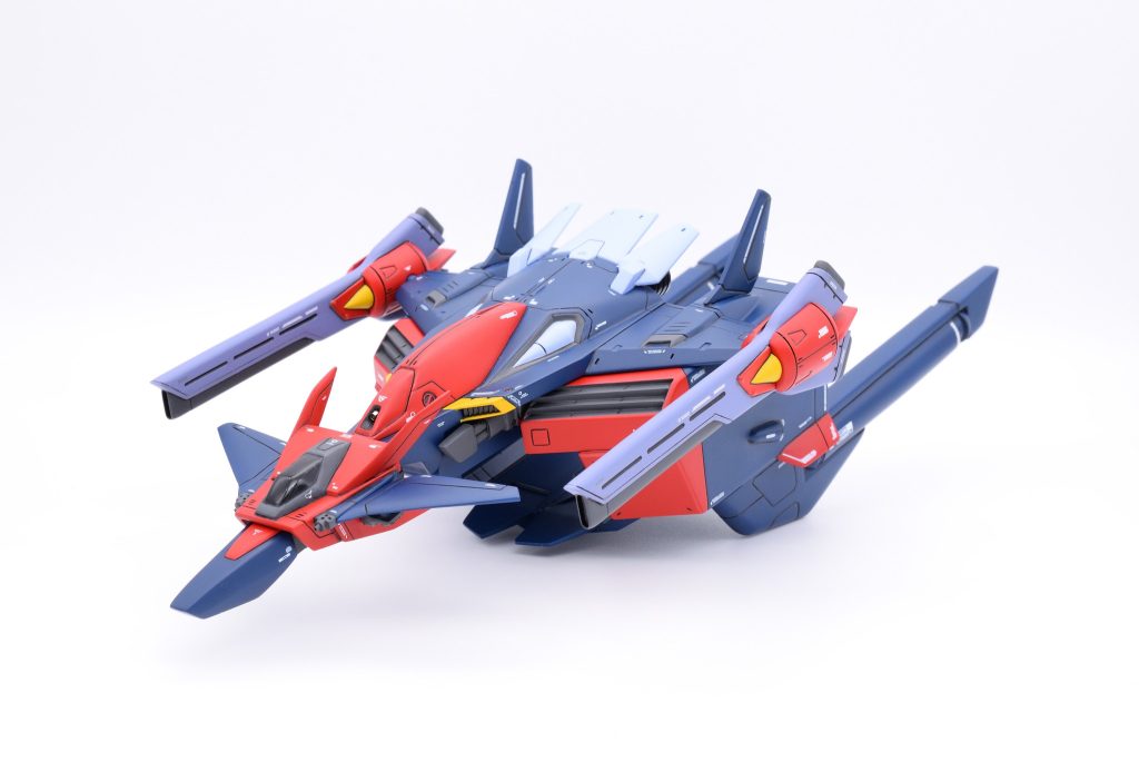 LM Gファルコン–2枚目/制作者：AS-R