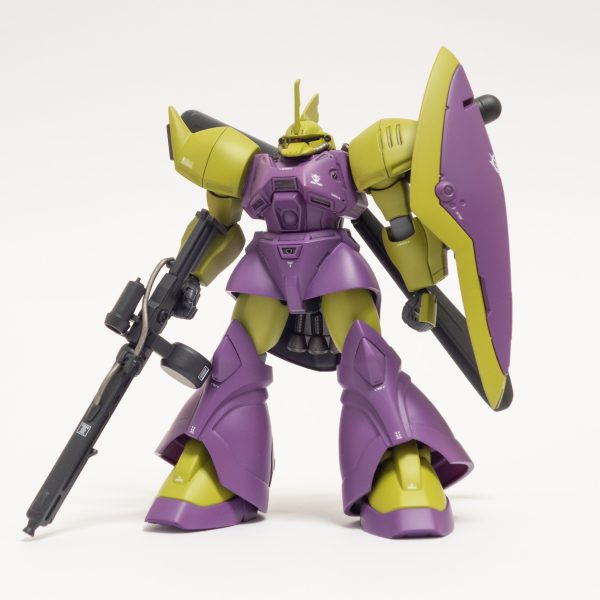 【新作からSALEアイテム等お得な商品満載】 HGUC ゲルググマリーネシーマカスタム｜mugiさんのガンプラ作品 ロボット