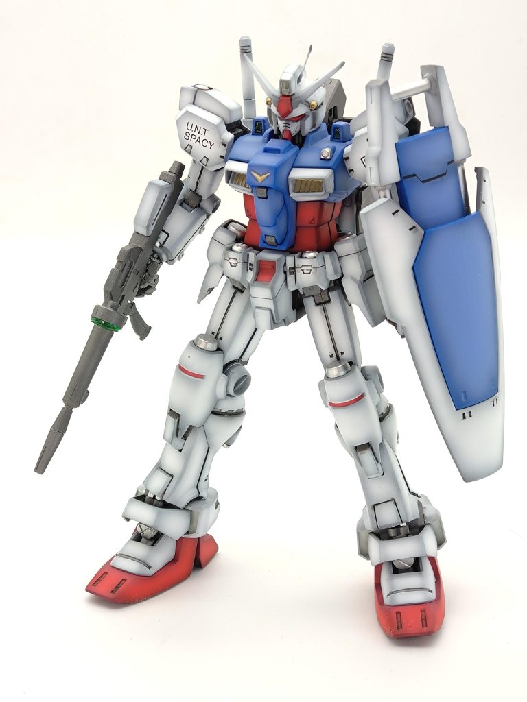 MGゼフィランサス–3枚目/制作者：けがわ