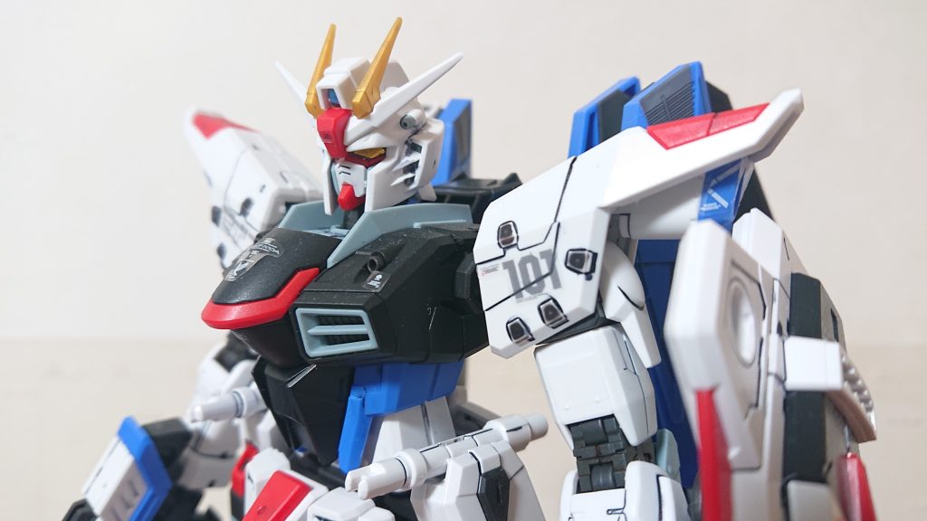 上半身アップ!!