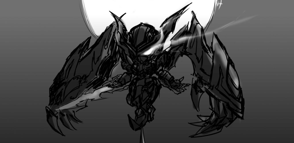 轟国の双生皇女 極悪凶姫孫魯班ガンダムアストレイ·ゴールドフレーム アマツミ–5枚目/制作者：明日の 小气球🎈維