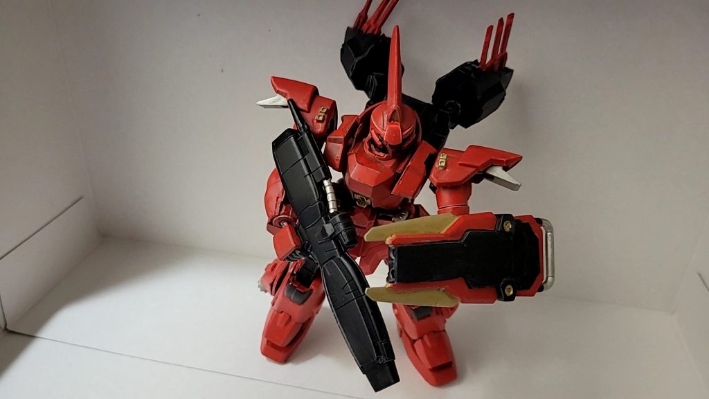 デュランダル議長専用機–5枚目/制作者：丸山，