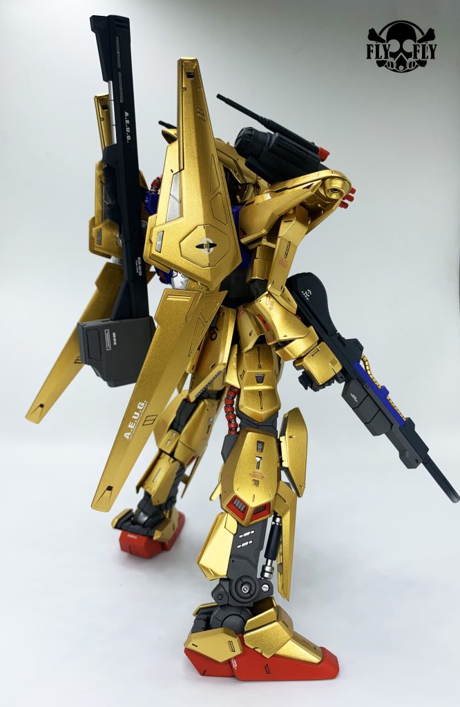 百式.改–5枚目/制作者：飛飛(fly)