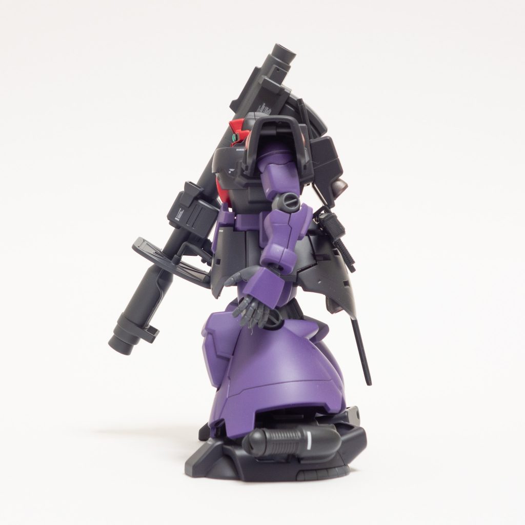 HGUC ドム・トローペン–2枚目/制作者：mugi