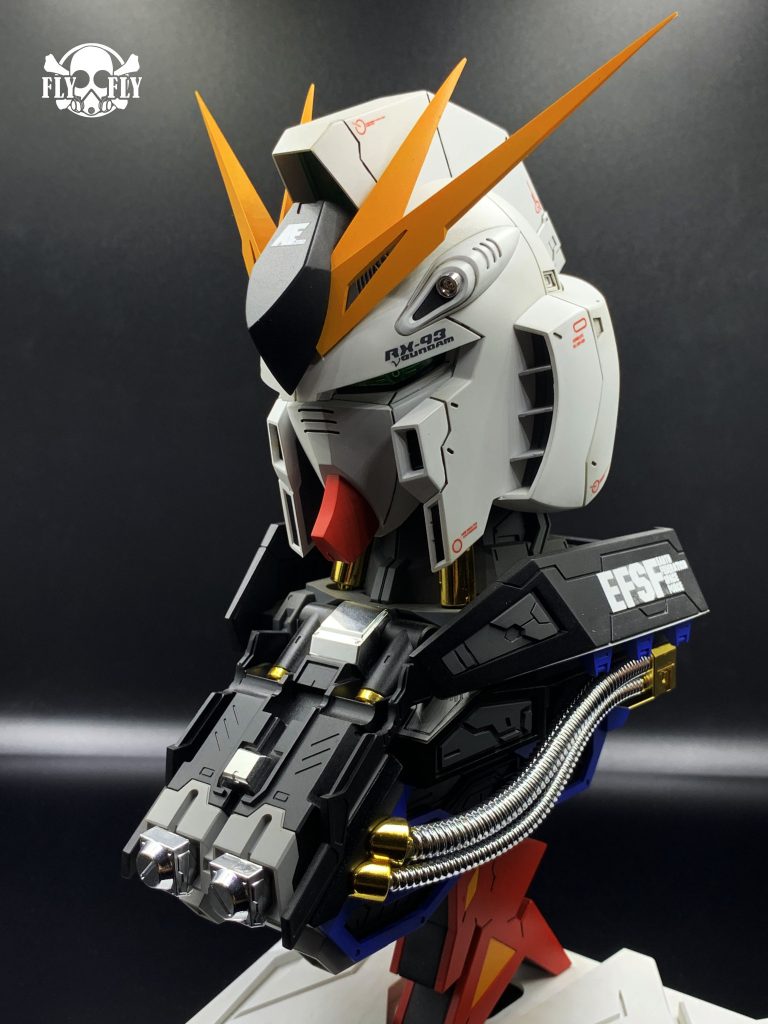 RX-93–3枚目/制作者：飛飛(fly)