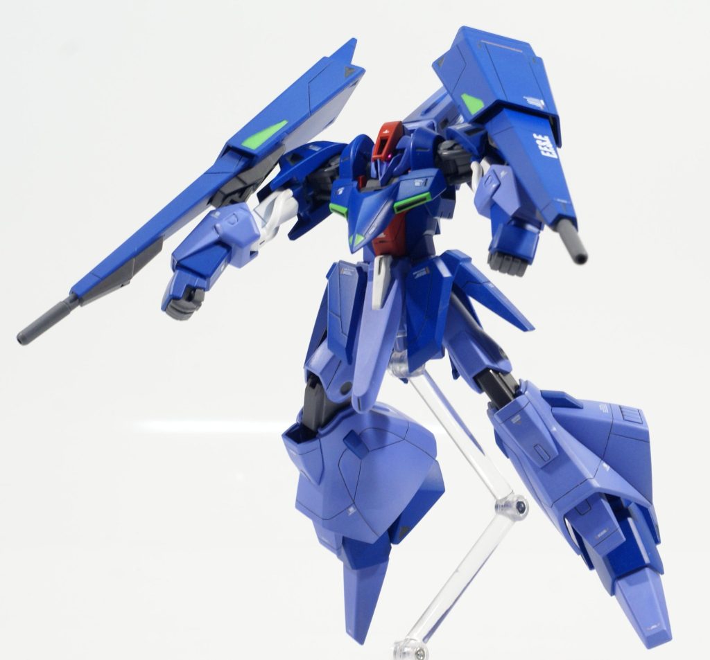 如何にもギャプランて感じがたまらない！！