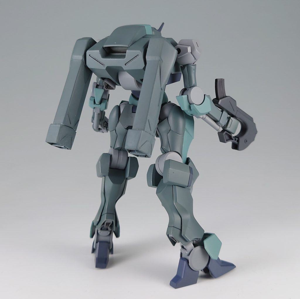 HG ザウォート–3枚目/制作者：あかつく。