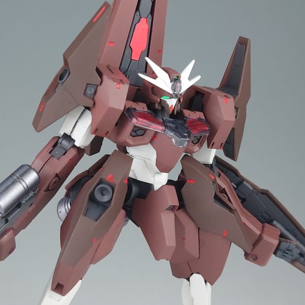 ルブリススーン　実戦配備仕様