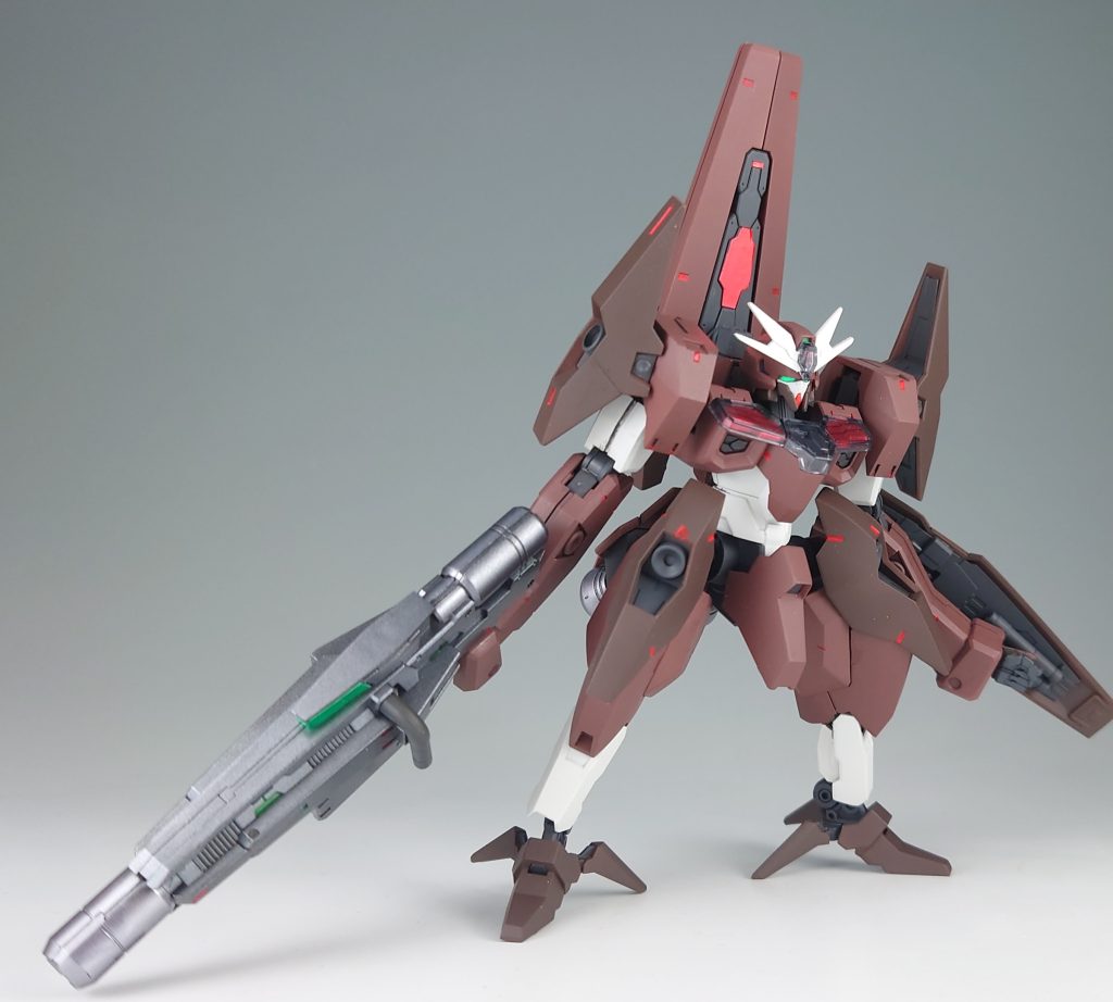 ルブリススーン　実戦配備仕様–3枚目/制作者：あかつく。