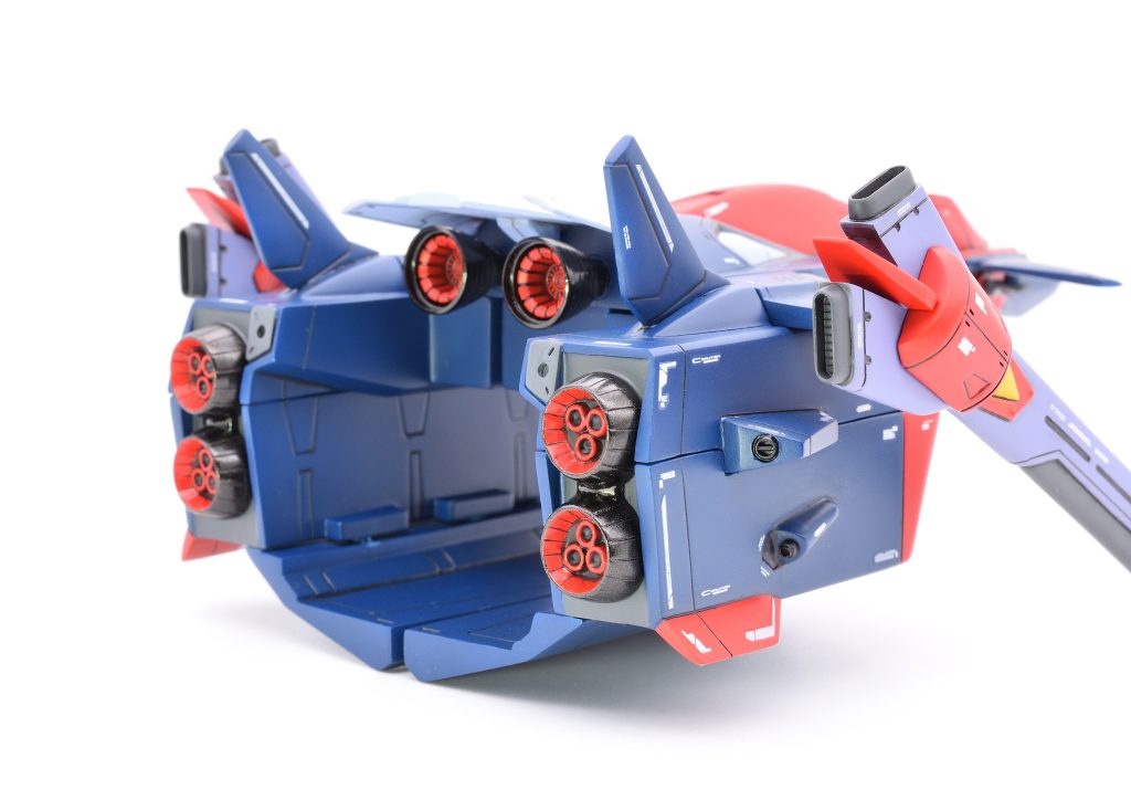 LM Gファルコン–4枚目/制作者：AS-R