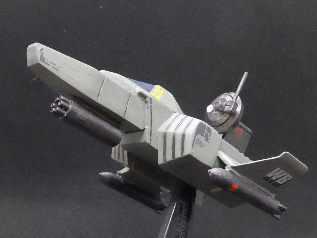 O：これは・・・、アムロが何か考えたんですね？ 何やらせてもすげぇな！B：よくわかったな。どれぐらいでできそうだ？O：2～3日位あれば大丈夫じゃないですかね。かくして、ア・バオア・クーの決戦が始まった。ホワイトベースからMSとGファイターは発進したが、コアファイターはスタンバらせたままだった。B：（現場でいつ何が起こるかわからん。コアファイターはギリギリまで取っておきたい）戦況は時々刻々と変化し、連邦軍が有利になりつつあったが、アムロはシャアとギリギリの戦いを続け、ホワイトベースも窮地に陥っていた。ブライトは決断を迫られていた。